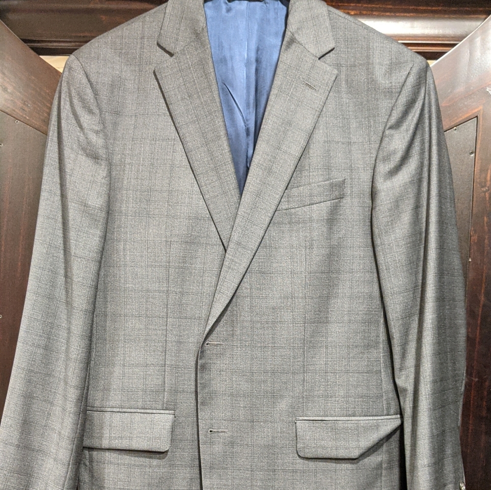 2 piece Suit